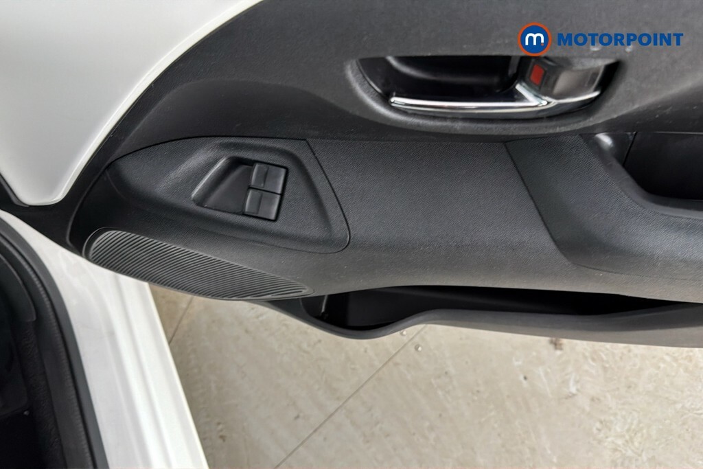 Citroen C1 1.0 Vti Flair Beige #21