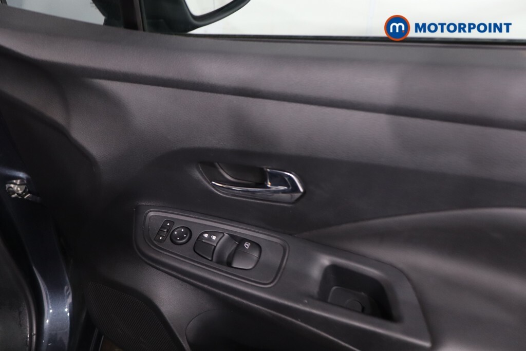 Nissan Micra 1.0 Ig-t N-sport Grey #29