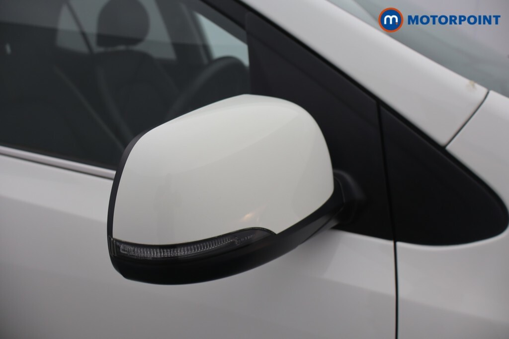 Kia Picanto 1.0 T-gdi Gt-line Hatchback Euro Grey #31