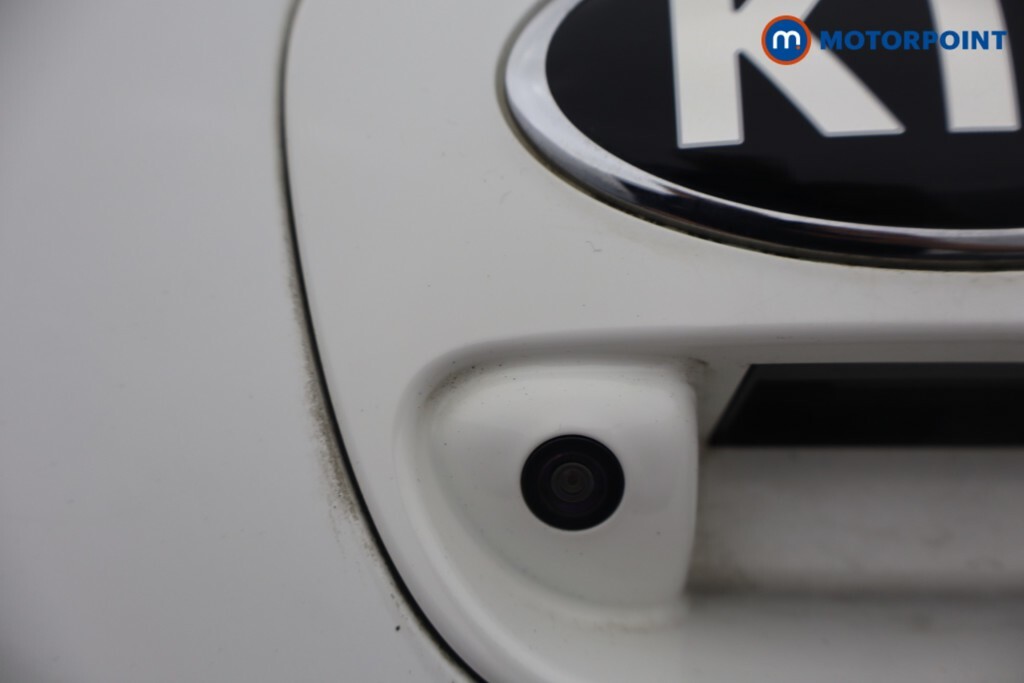 Kia Picanto 1.0 T-gdi Gt-line Hatchback Euro Grey #13