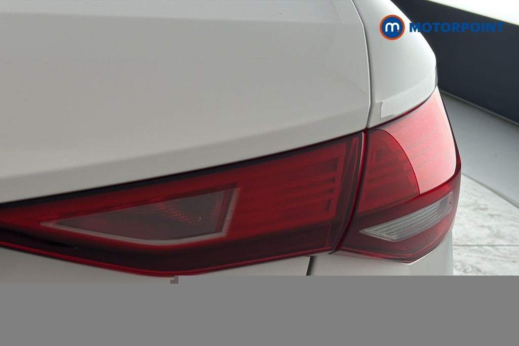 Audi A3 2021 1.5 Tfsi 35 Sport Sportback S Tronic Euro 6 White #24