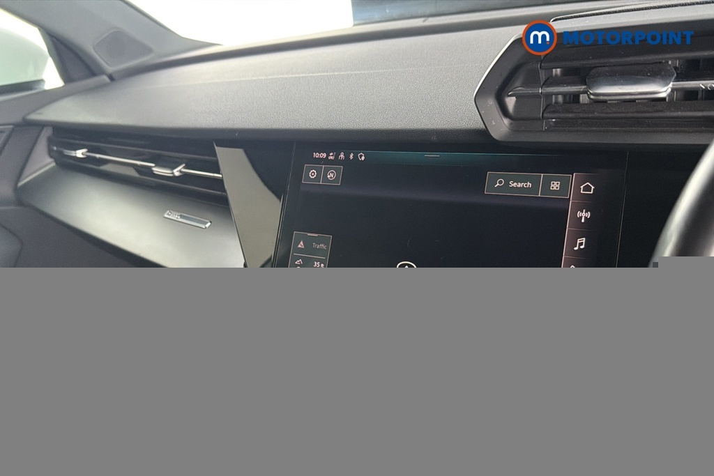 Audi A3 2021 1.5 Tfsi 35 Sport Sportback S Tronic Euro 6 White #15