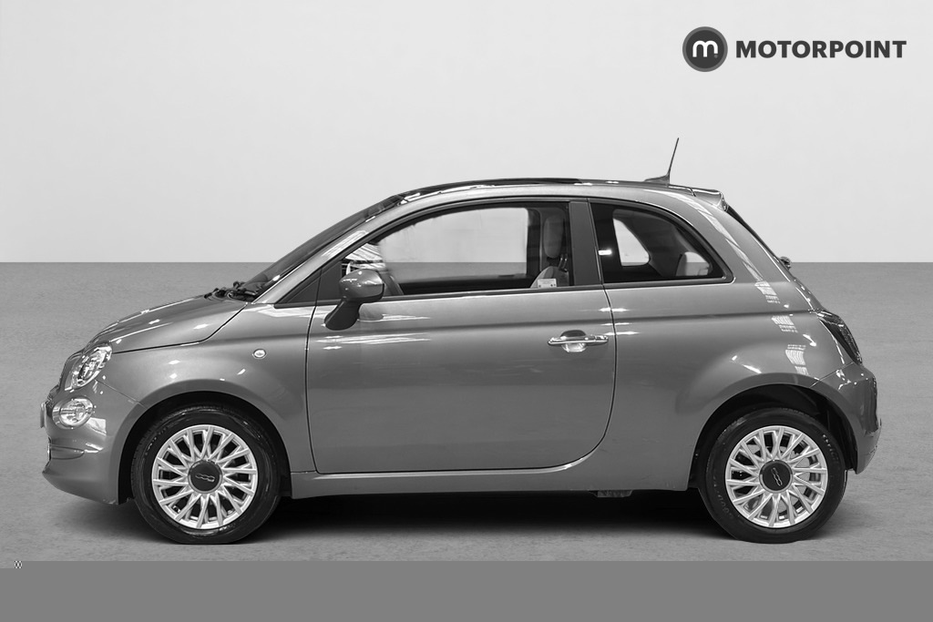 Fiat 500 1.0 Mhev Sport Hatchback Euro 6 Black #7