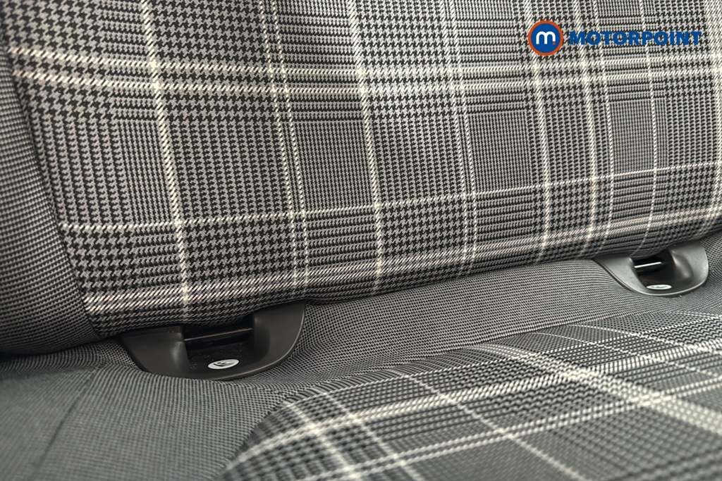 Fiat 500 1.0 Mhev Sport Hatchback Euro 6 Black #20