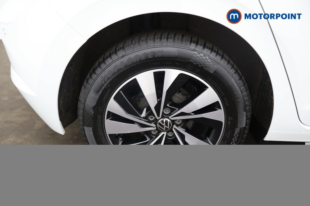 Volkswagen Polo Match 1.0 Tsi 95Ps 7-Speed Dsg Black #24