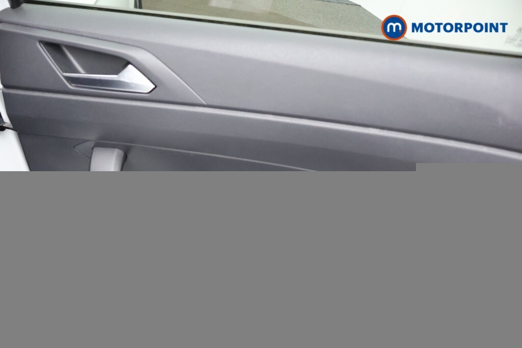 Volkswagen Polo Match 1.0 Tsi 95Ps 7-Speed Dsg Black #21