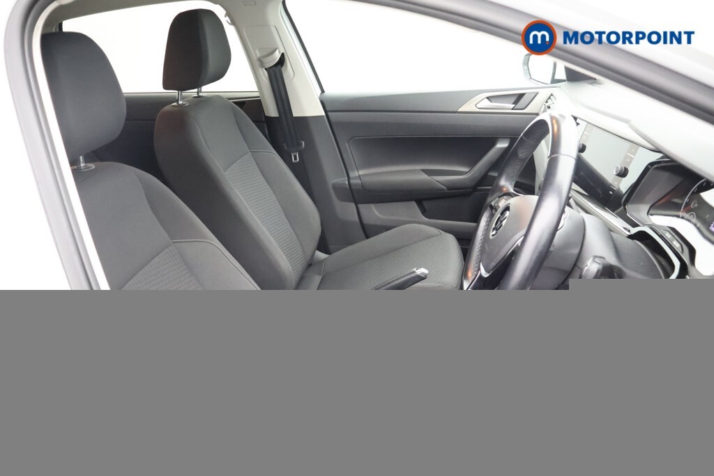 Volkswagen Polo Match 1.0 Tsi 95Ps 7-Speed Dsg Black #19