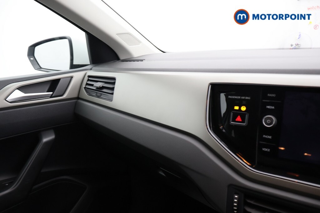 Volkswagen Polo Match 1.0 Tsi 95Ps 7-Speed Dsg Black #15