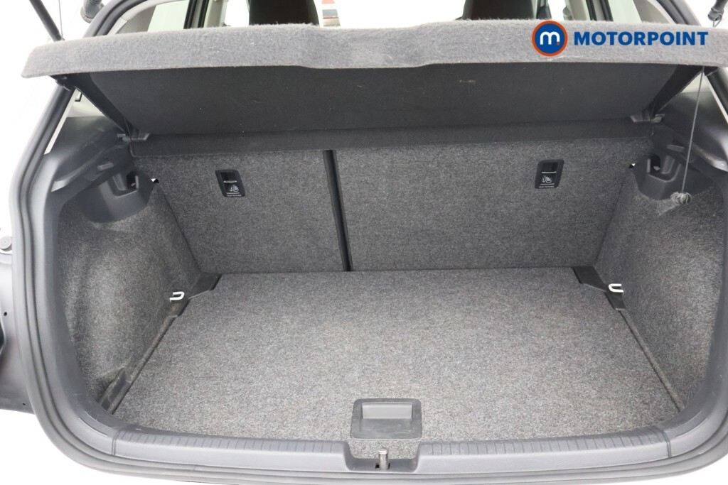 Volkswagen Polo Match 1.0 Tsi 95Ps 7-Speed Dsg Black #23