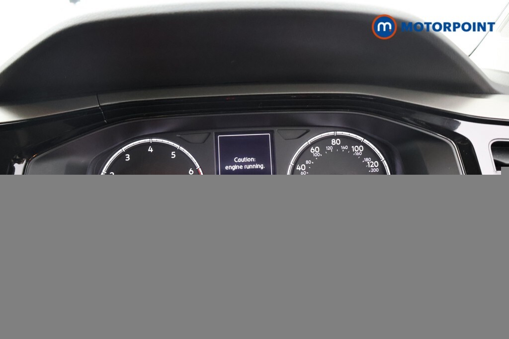 Volkswagen Polo Match 1.0 Tsi 95Ps 7-Speed Dsg Black #10