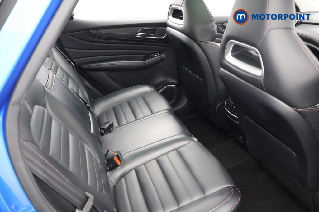 MG HS 1.5 T-gdi 16.6 Kwh Excite Suv Plug-in H Blue #20