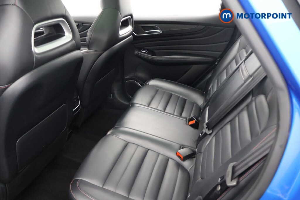 MG HS 1.5 T-gdi 16.6 Kwh Excite Suv Plug-in H Blue #22