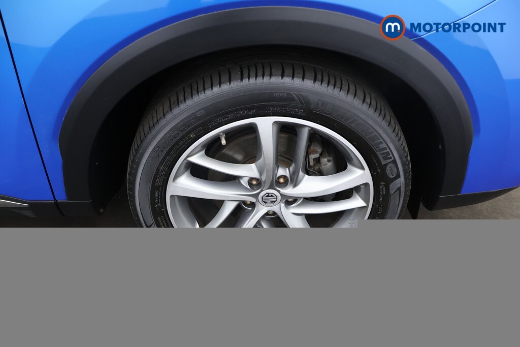 MG HS 1.5 T-gdi 16.6 Kwh Excite Suv Plug-in H Blue #9