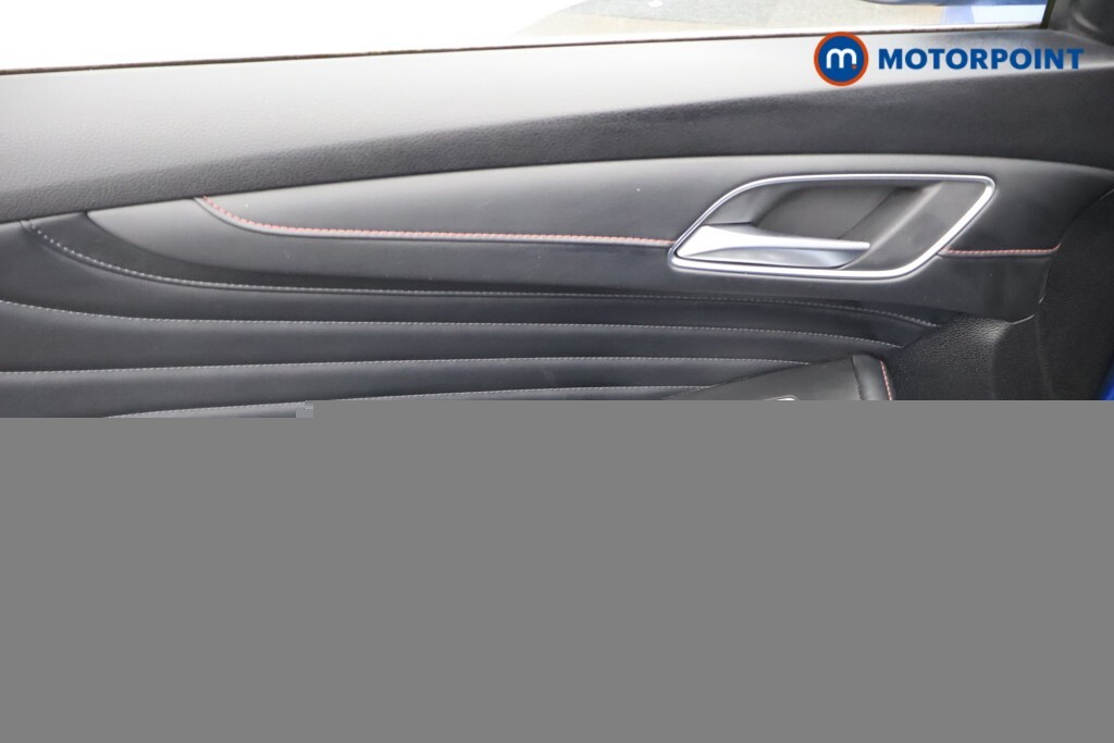 MG HS 1.5 T-gdi 16.6 Kwh Excite Suv Plug-in H Blue #23
