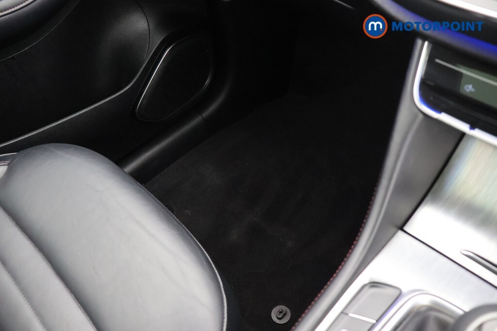 MG HS 1.5 T-gdi 16.6 Kwh Excite Suv Plug-in H Blue #15