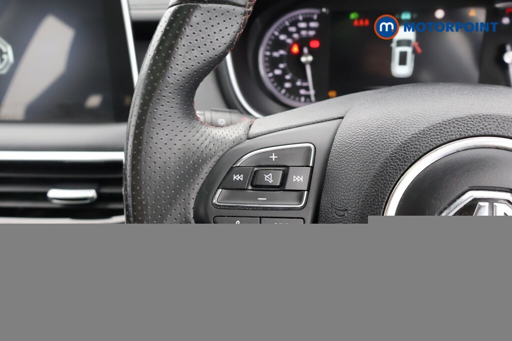 MG HS 1.5 T-gdi 16.6 Kwh Excite Suv Plug-in H Blue #10