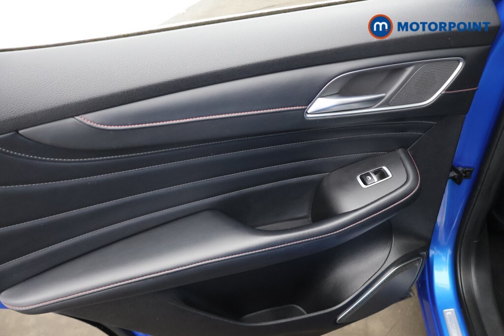MG HS 1.5 T-gdi 16.6 Kwh Excite Suv Plug-in H Blue #21