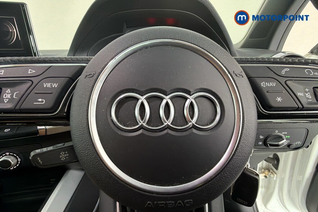 Audi Q2 2021 1.0 Tfsi 30 Sport Suv Euro Silver #13