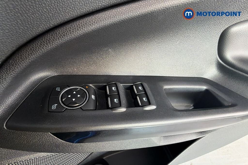 Ford Ecosport 1.0T Ecoboost St Line Black Suv Grey #18