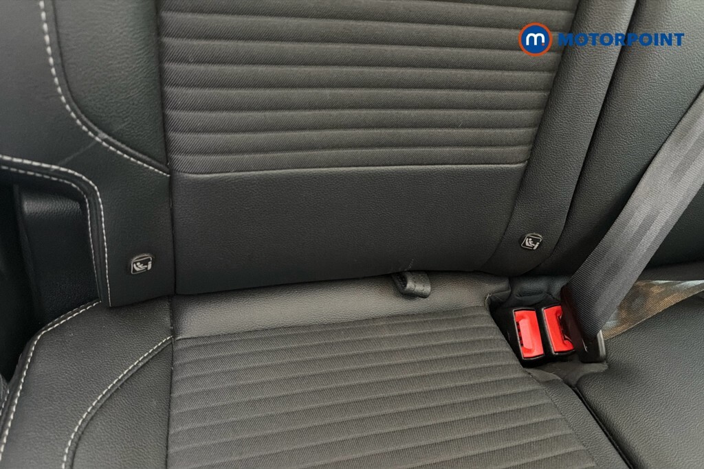 Ford Ecosport 1.0T Ecoboost St Line Black Suv Grey #20