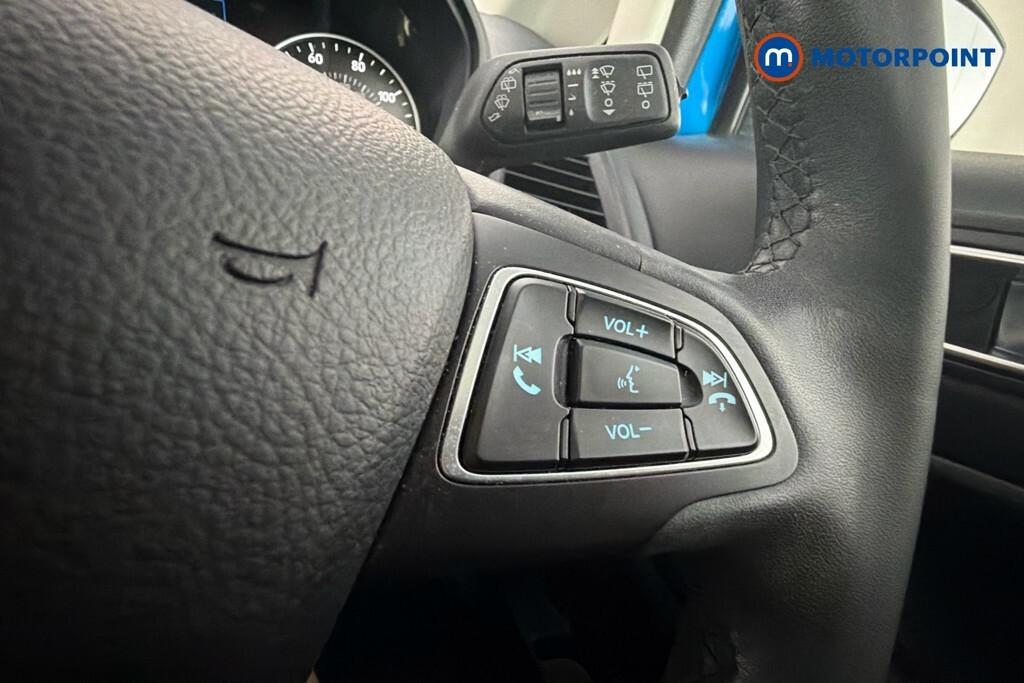 Ford Ecosport 1.0T Ecoboost St Line Black Suv Grey #12