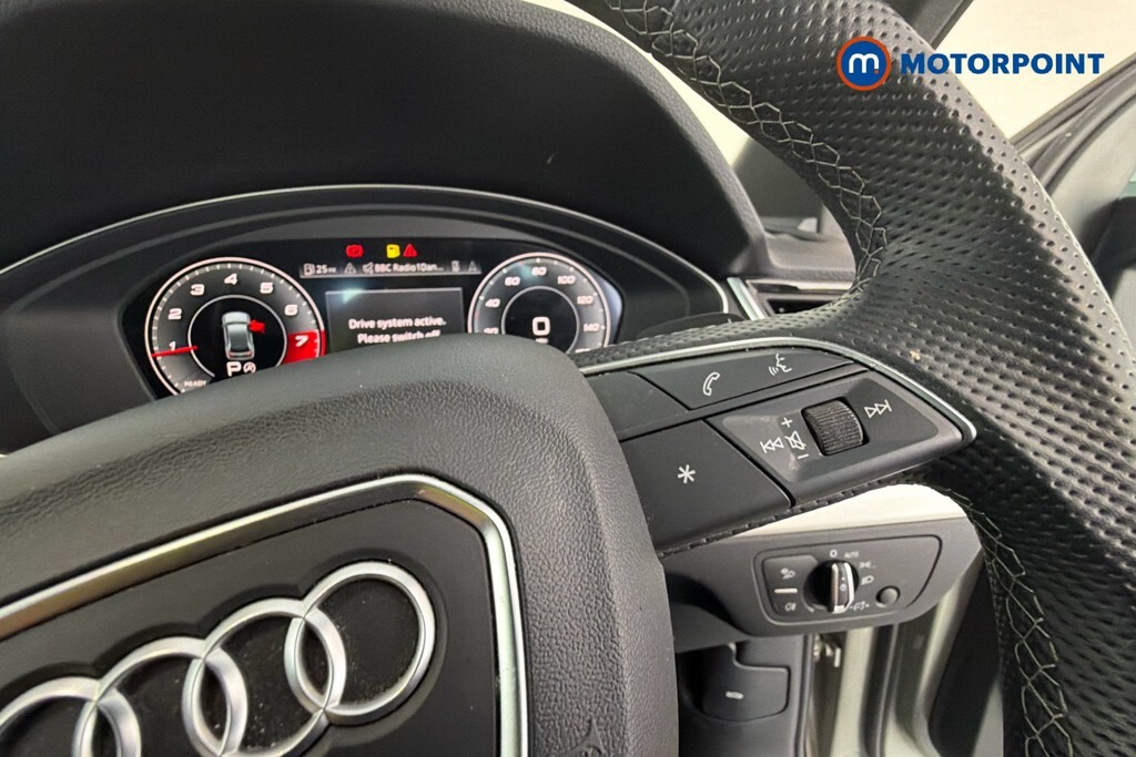 Audi Q5 Tfsi 45 Sport Suv S Tronic Quattro Euro 6 Ss Black #12