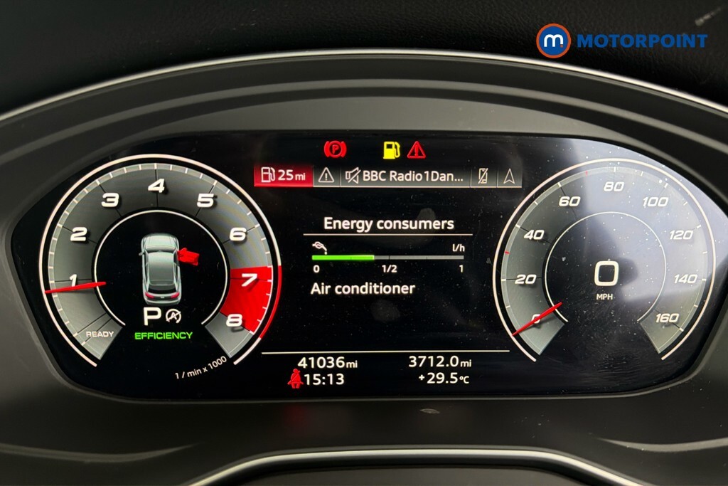 Audi Q5 Tfsi 45 Sport Suv S Tronic Quattro Euro 6 Ss Black #14