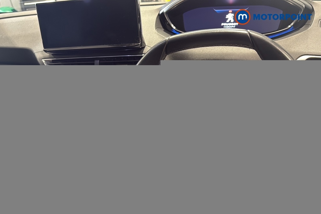 Peugeot 3008 1.5 Bluehdi Allure Premium Black #6