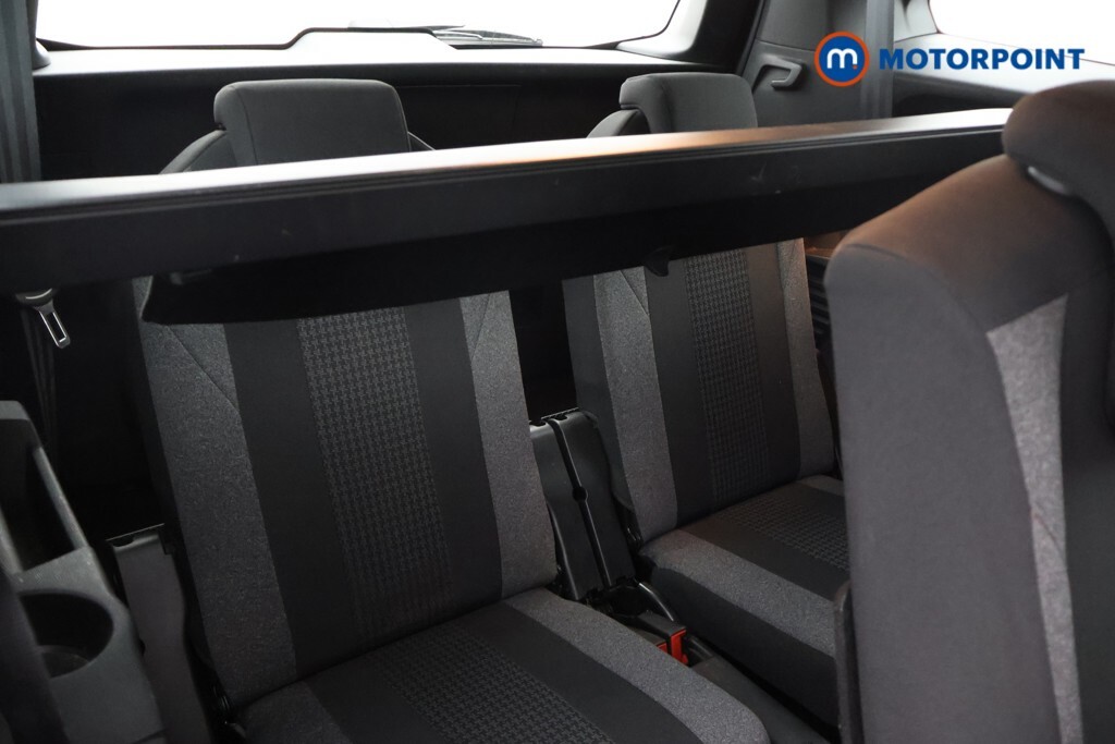 Peugeot 5008 1.6 Puretech Gt Premium Eat Euro 6 Ss White #27