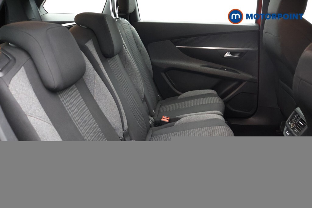 Peugeot 5008 1.6 Puretech Gt Premium Eat Euro 6 Ss White #24