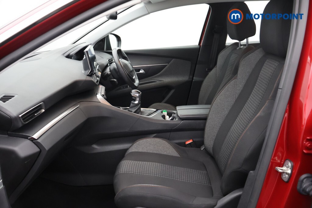 Peugeot 5008 1.6 Puretech Gt Premium Eat Euro 6 Ss White #29
