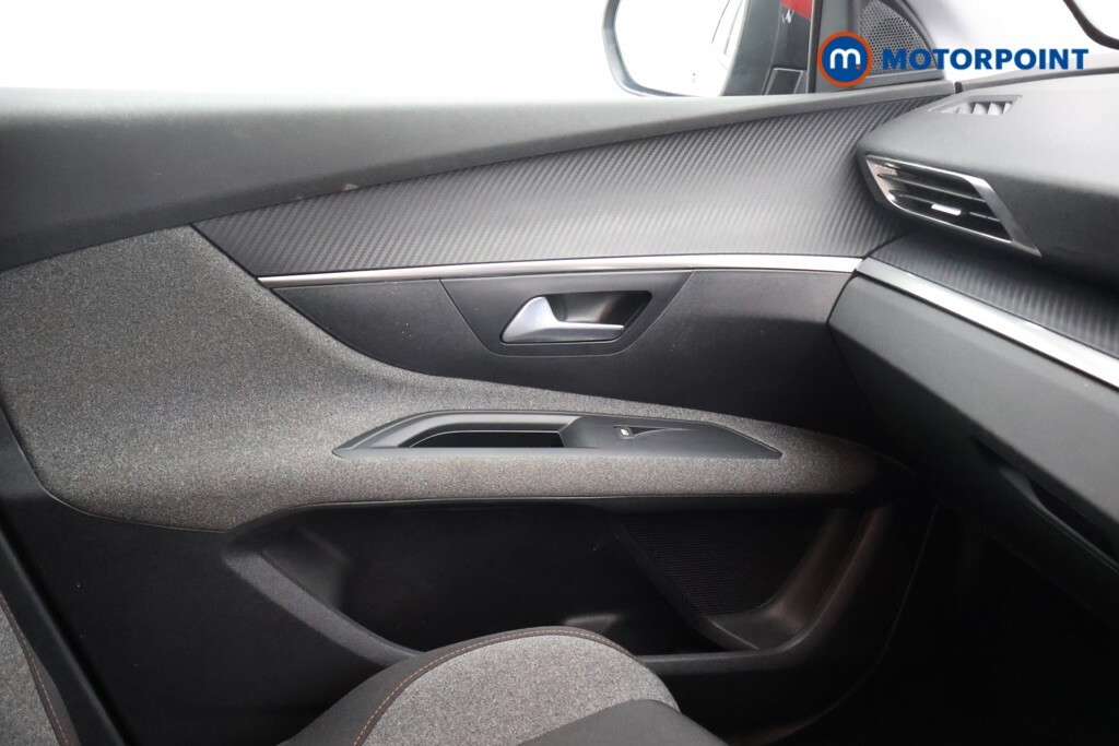 Peugeot 5008 1.6 Puretech Gt Premium Eat Euro 6 Ss White #20