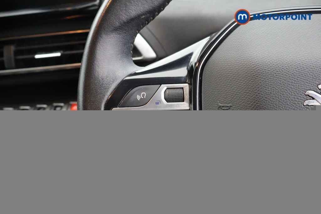 Peugeot 5008 1.6 Puretech Gt Premium Eat Euro 6 Ss White #10