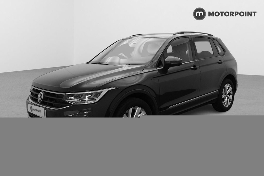 Volkswagen Tiguan 1.5 Tsi 150 Life Dsg SM71JHF Blue #3