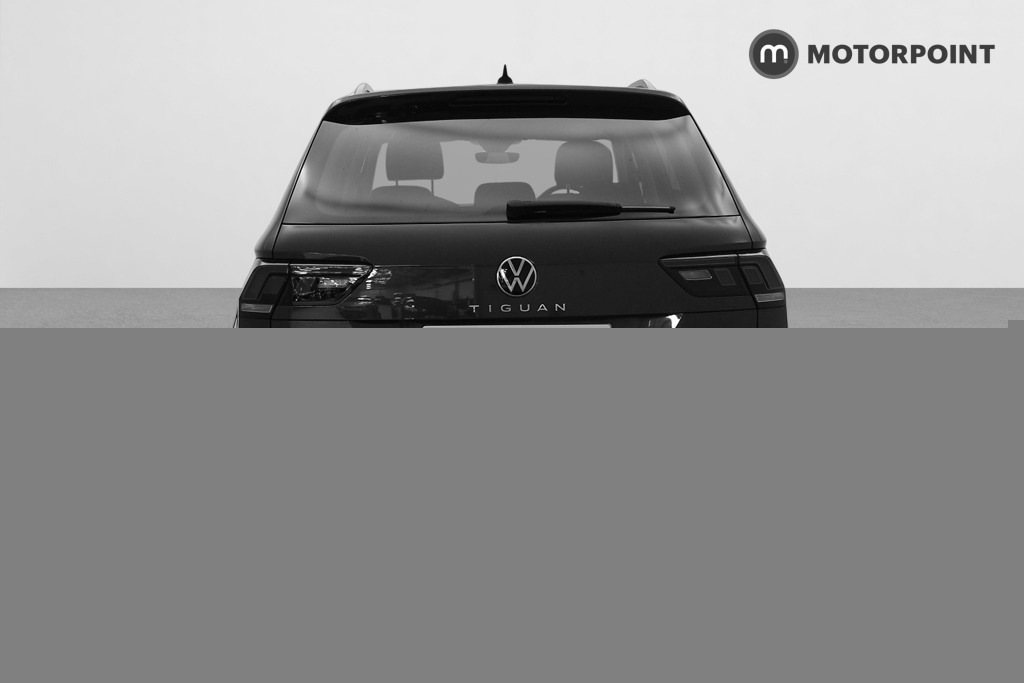 Volkswagen Tiguan 1.5 Tsi 150 Life Dsg SM71JHF Blue #6