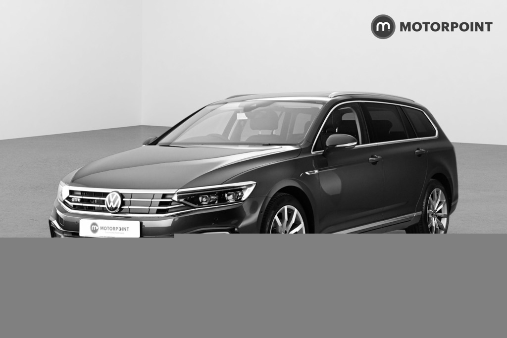 Volkswagen Passat 1.4 Tsi Phev Gte Advance Dsg Grey #3