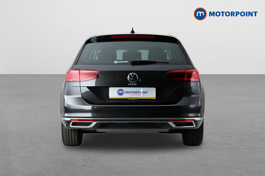 Volkswagen Passat 1.4 Tsi Phev Gte Advance Dsg Grey #6