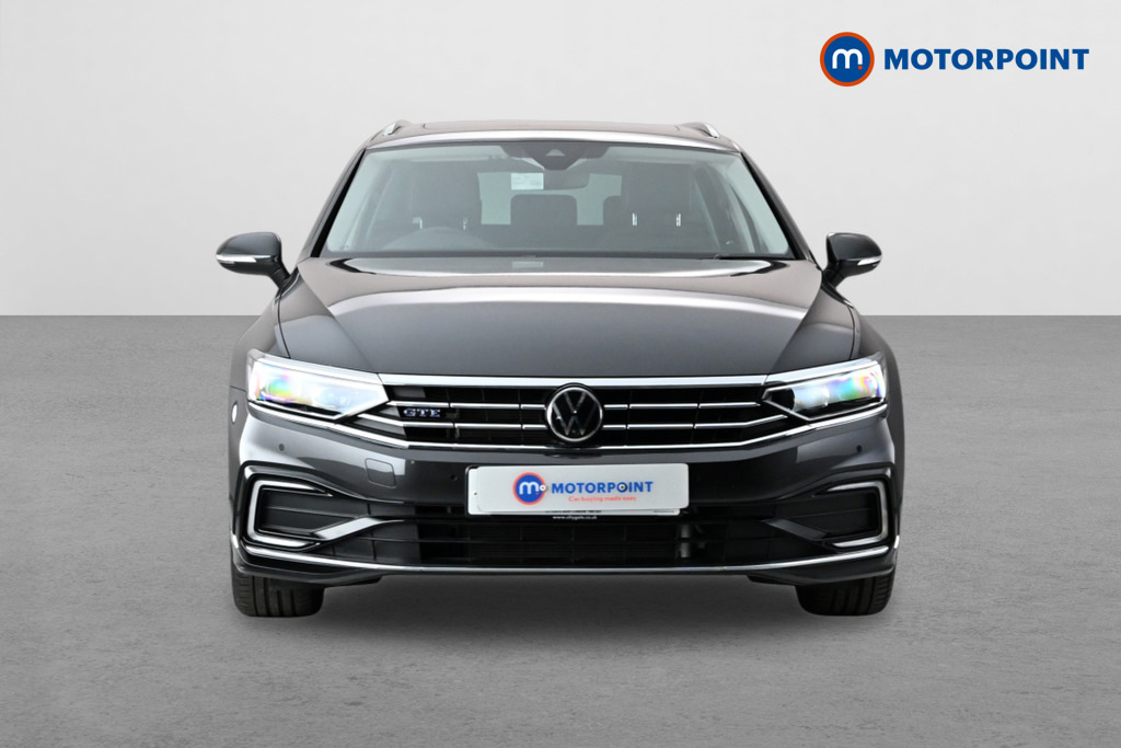 Volkswagen Passat 1.4 Tsi Phev Gte Advance Dsg Grey #2