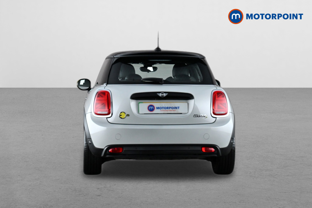 Mini Hatch 135Kw Cooper S Level 2 33Kwh White #6