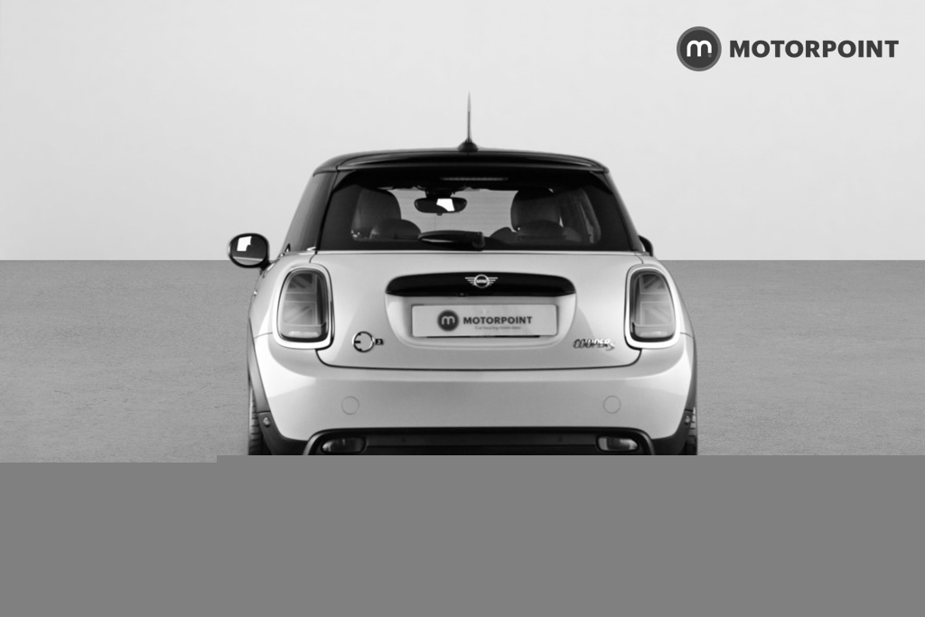 Mini Hatch 135Kw Cooper S Level 2 33Kwh EO22FMJ White #6