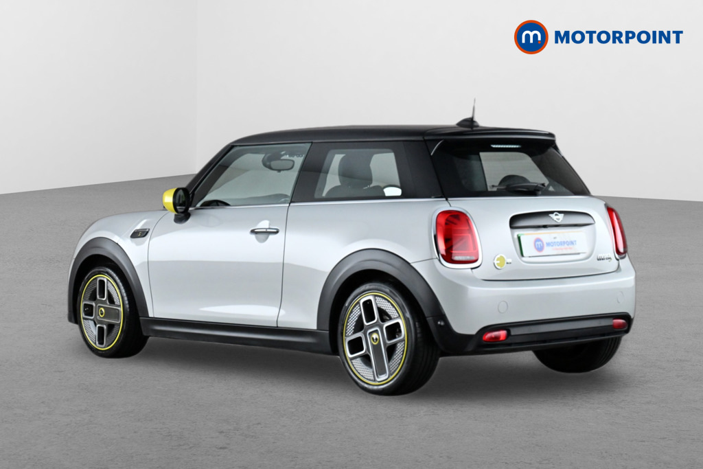 Mini Hatch 135Kw Cooper S Level 2 33Kwh White #5