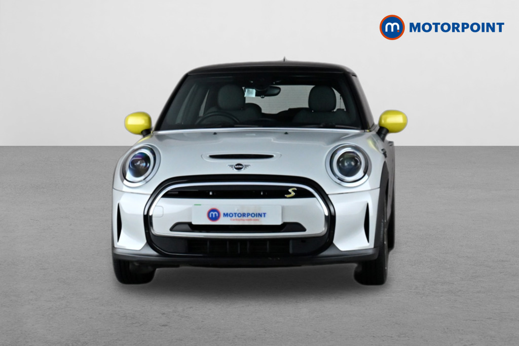 Mini Hatch 135Kw Cooper S Level 2 33Kwh EO22FMJ White #2