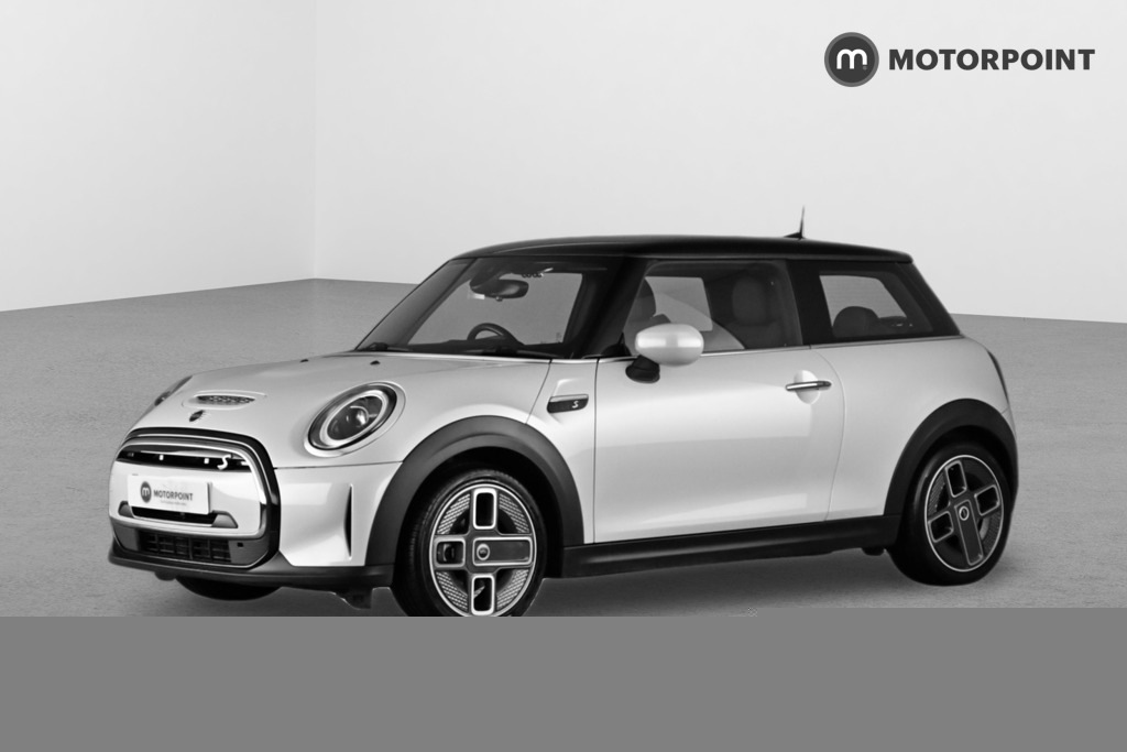 Mini Hatch 135Kw Cooper S Level 2 33Kwh EO22FMJ White #3