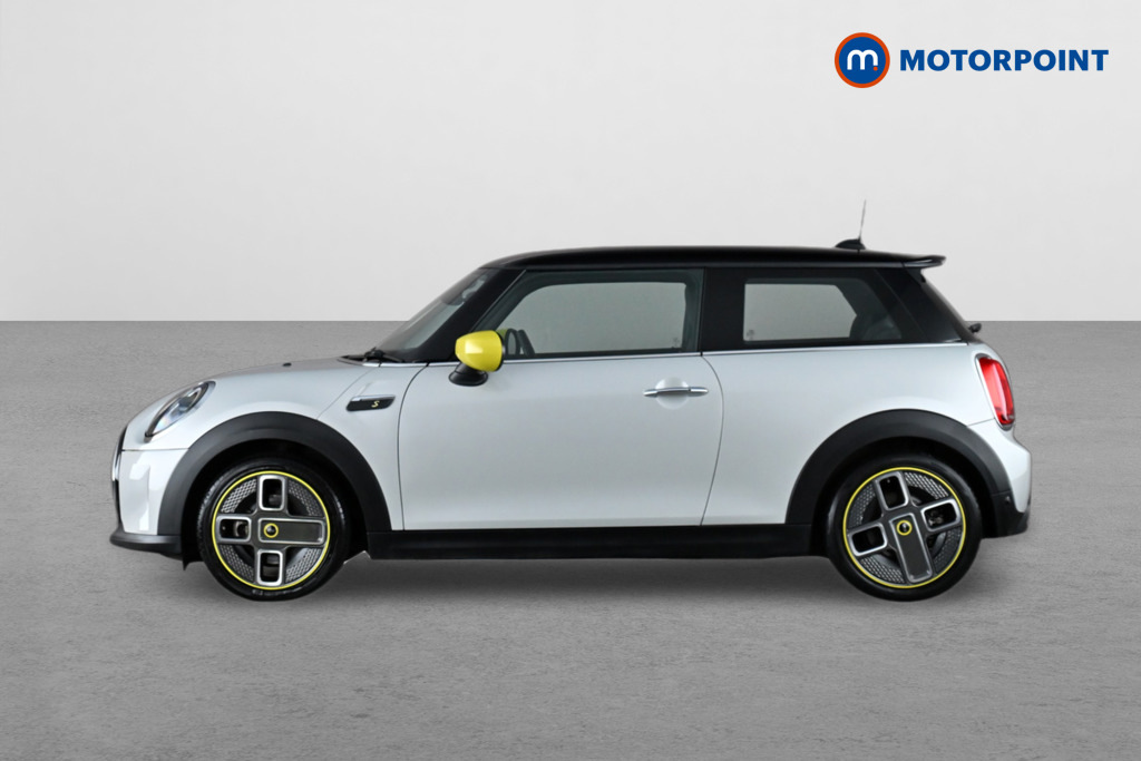 Mini Hatch 135Kw Cooper S Level 2 33Kwh EO22FMJ White #4