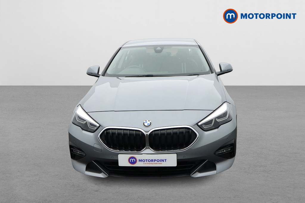 BMW 2 Series 218I 136 Sport Live Cockpit Professional Grey #2