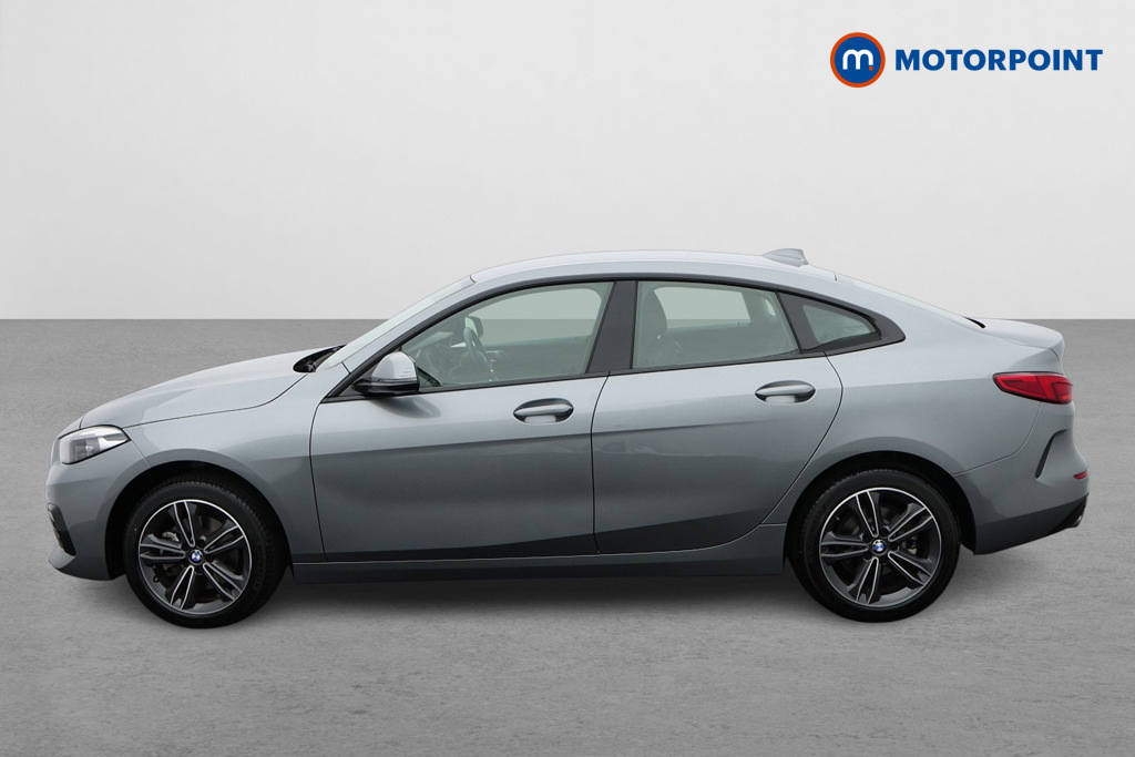 BMW 2 Series 218I 136 Sport Live Cockpit Professional Grey #4