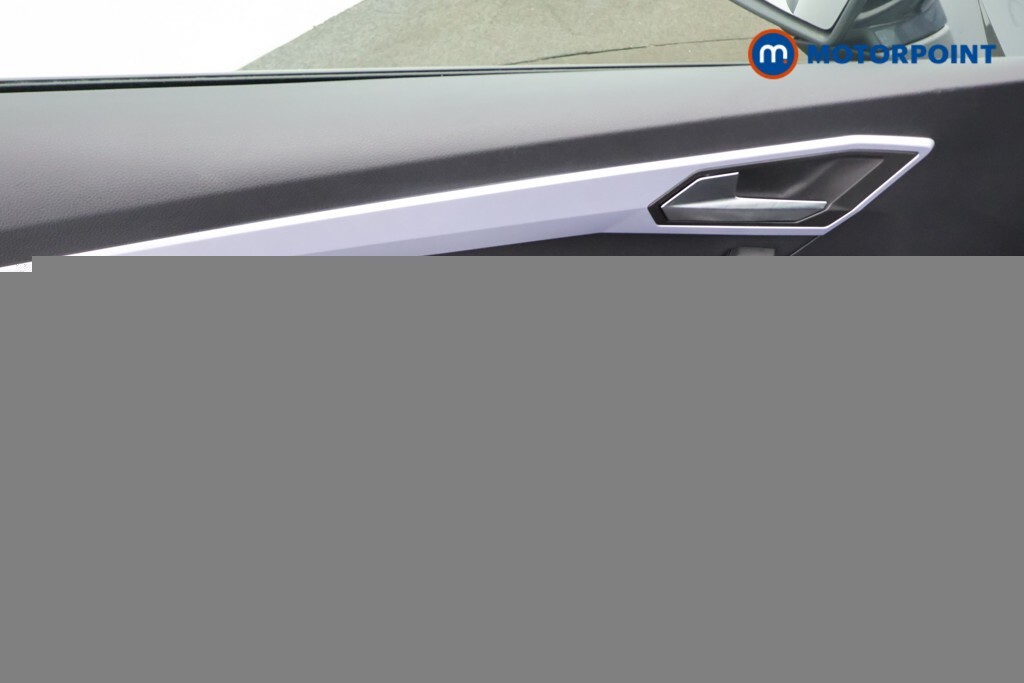 Seat Arona 1.0 Tsi Fr Sport Suv Dsg White #25