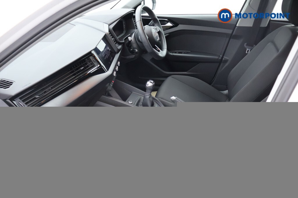 Audi A1 1.0 Tfsi 25 Sport Sportback S Tronic Euro 6 Ss Grey #27