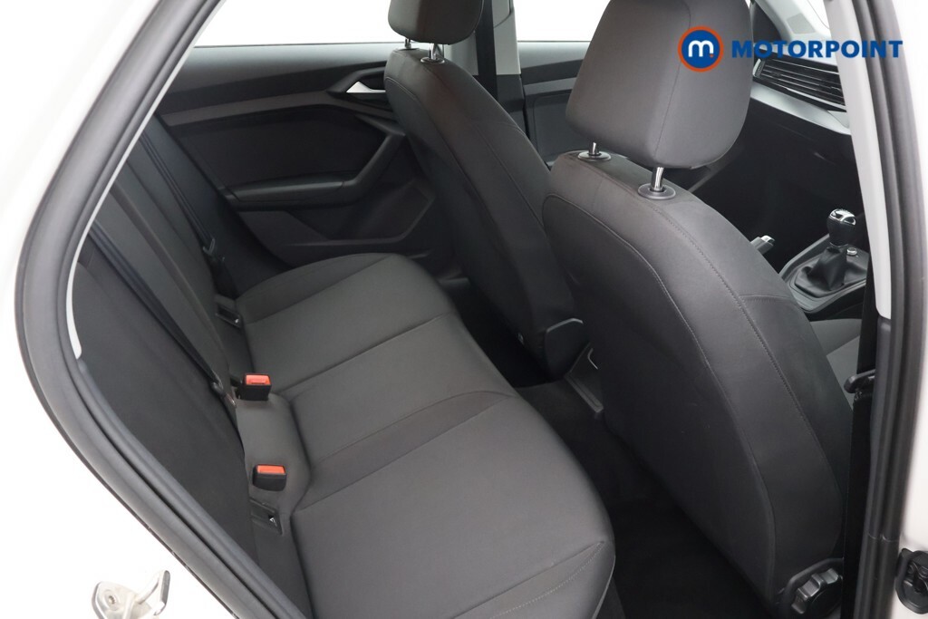 Audi A1 1.0 Tfsi 25 Sport Sportback S Tronic Euro 6 Ss Grey #22