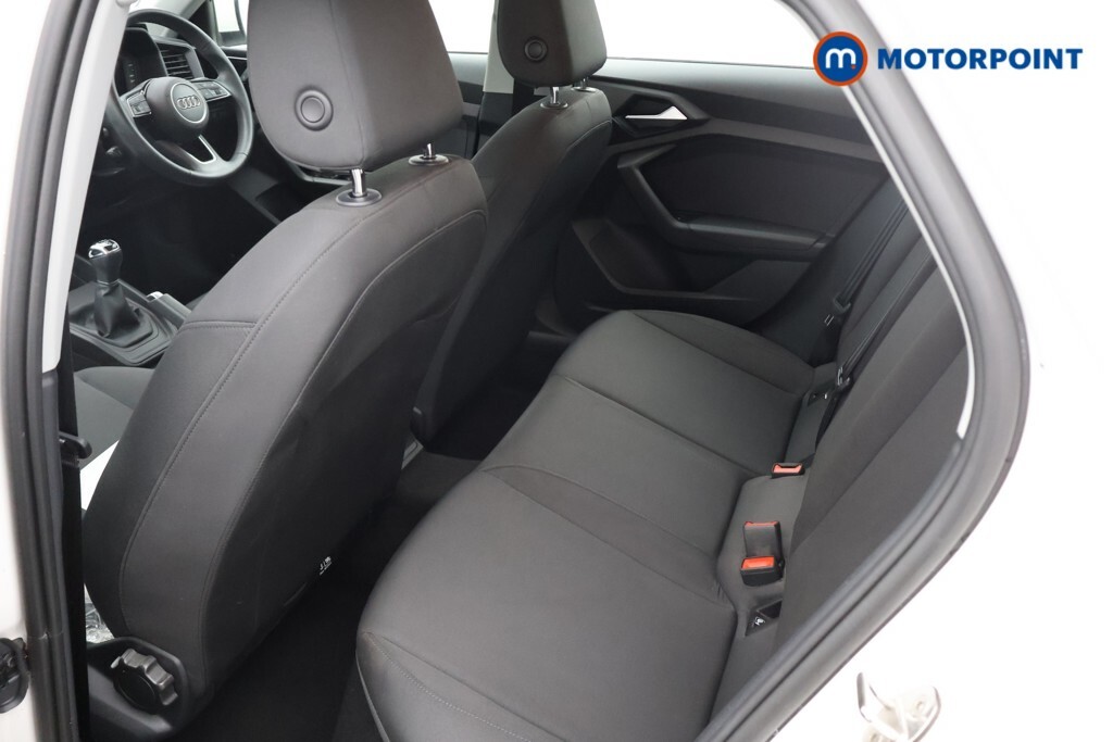 Audi A1 1.0 Tfsi 25 Sport Sportback S Tronic Euro 6 Ss Grey #25
